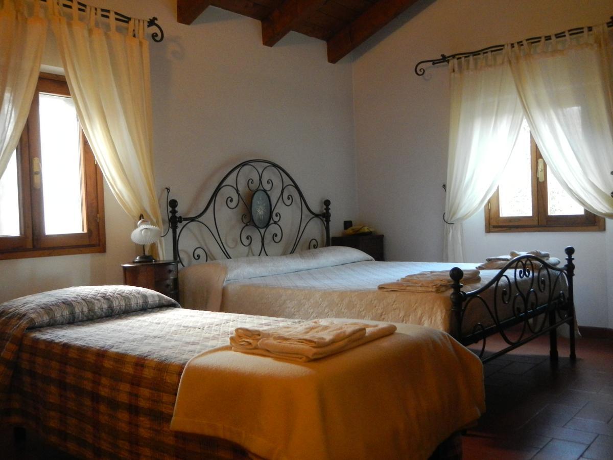 La Cartiera Dei Benandanti Villa Monghidoro Buitenkant foto