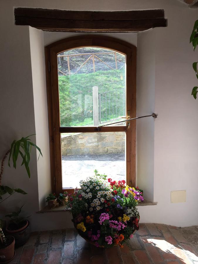 La Cartiera Dei Benandanti Villa Monghidoro Buitenkant foto