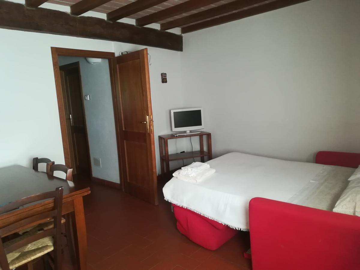 La Cartiera Dei Benandanti Villa Monghidoro Buitenkant foto