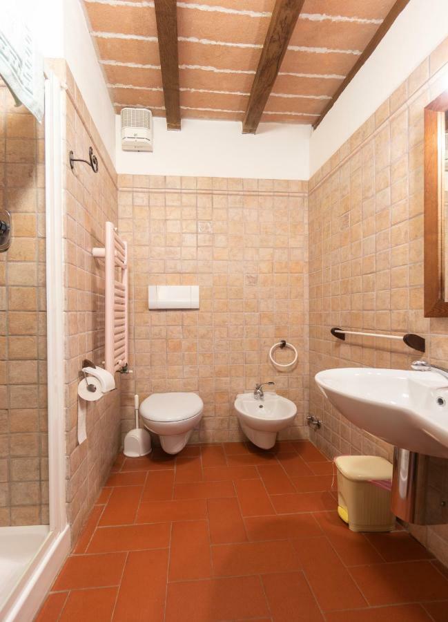 La Cartiera Dei Benandanti Villa Monghidoro Buitenkant foto