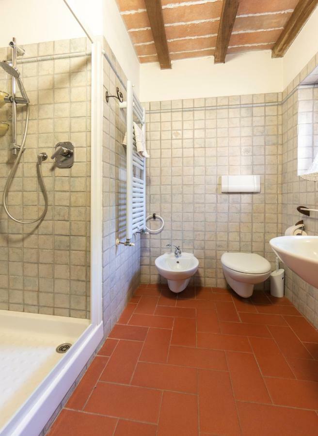 La Cartiera Dei Benandanti Villa Monghidoro Buitenkant foto
