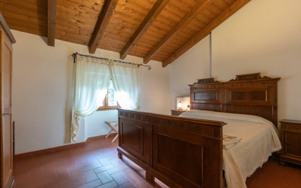 La Cartiera Dei Benandanti Villa Monghidoro Buitenkant foto