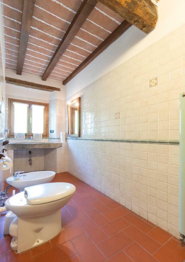 La Cartiera Dei Benandanti Villa Monghidoro Buitenkant foto