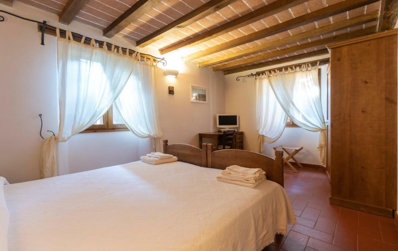 La Cartiera Dei Benandanti Villa Monghidoro Buitenkant foto