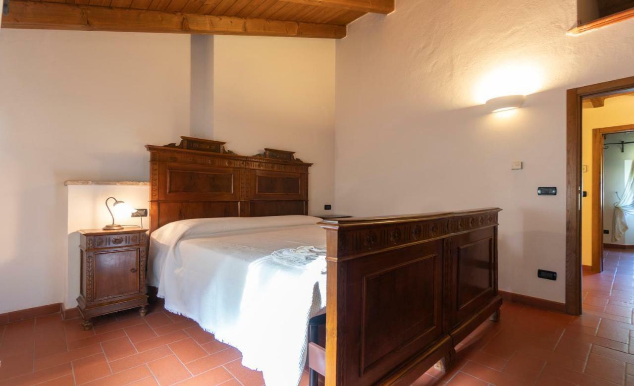 La Cartiera Dei Benandanti Villa Monghidoro Buitenkant foto
