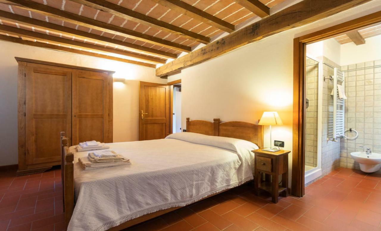 La Cartiera Dei Benandanti Villa Monghidoro Buitenkant foto